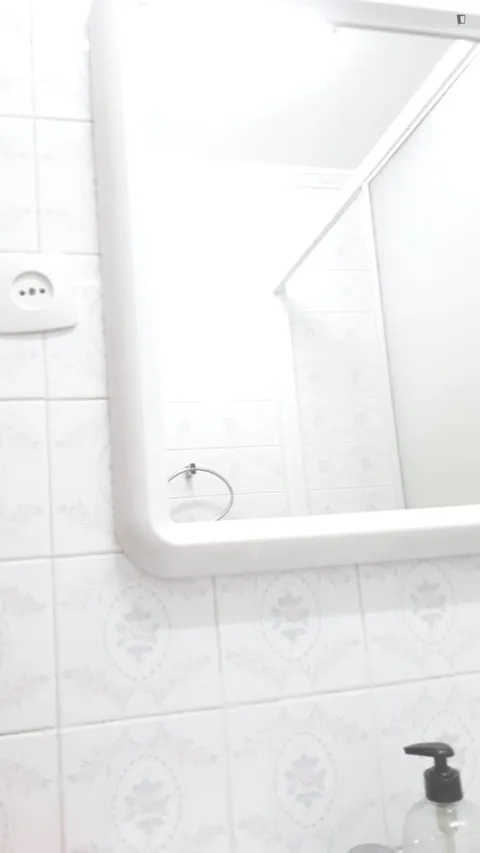 Chambre à louer, Madrid