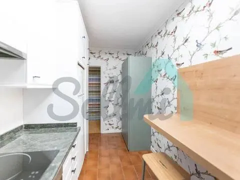 Pis de 83 m² a Oviedo