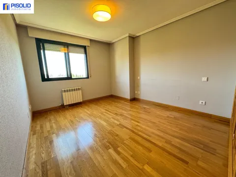 Pis de 133 m² a Valladolid