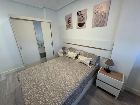 Pis de 60 m² a Pelabravo
