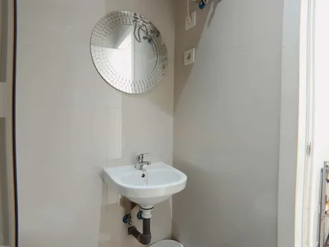Pis de 50 m² a Madrid