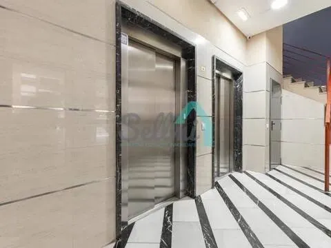 Flat 86 m² in Oviedo