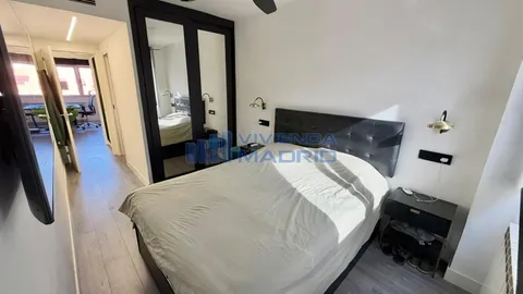 Pis de 110 m² a Madrid