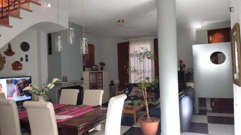 Habitació de lloguer, València
