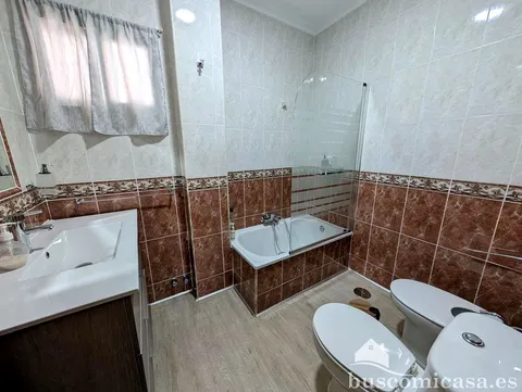 Pis de 102 m² a Linares