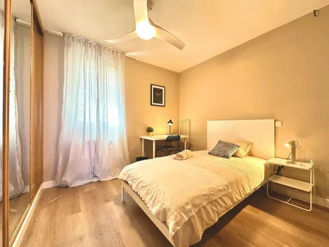 Habitación en alquiler, Madrid