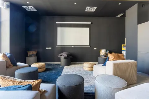 Wohnung zur Miete, Málaga