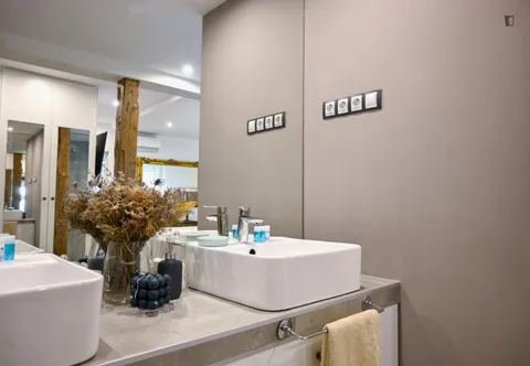 Apartamento 109 m² em Madrid
