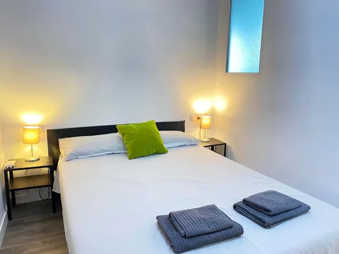 Wohnung 50 m² in Valencia