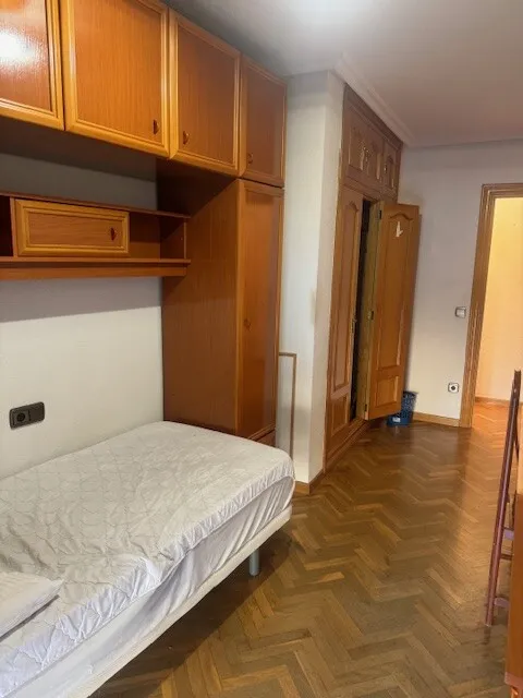 Pis de 90 m² a Salamanca