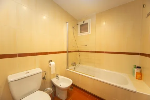 Habitació de lloguer, Granada