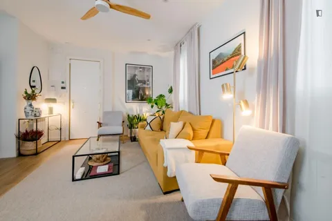Casa 60 m² a Madrid