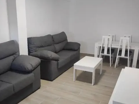 Pis de 80 m² a Alcázar de San Juan