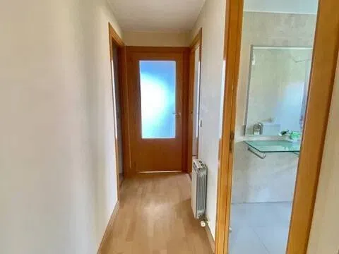 Pis de 119 m² a Manresa