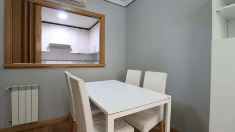 Pis de 30 m² a Madrid