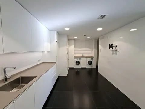 Pis de 300 m² a Madrid