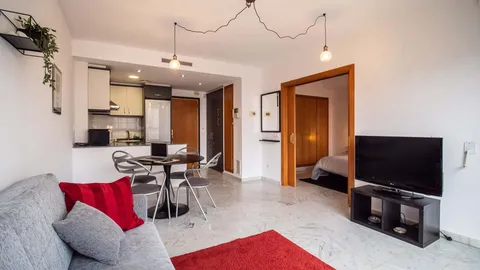 Flat 40 m² in Rojales
