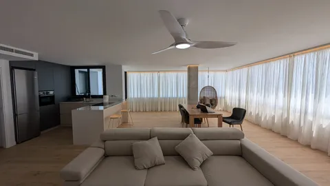 Pis de 120 m² a Torremolinos