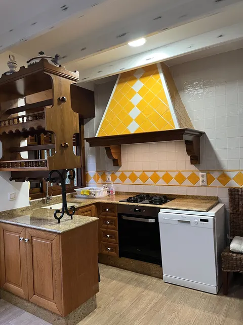 Casa 172 m² a Bétera