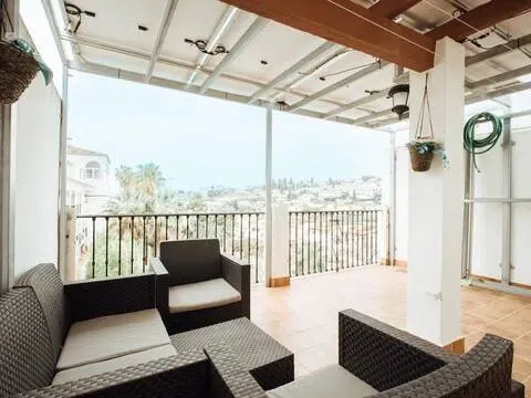 Pis de 372 m² a Mijas