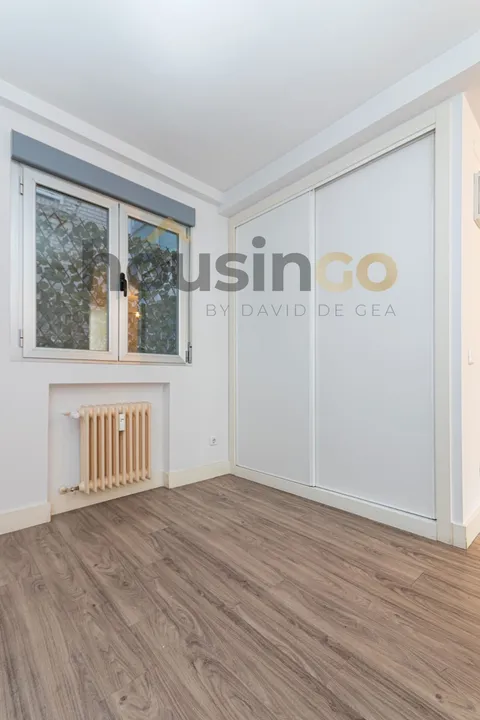 Pis de 55 m² a Madrid