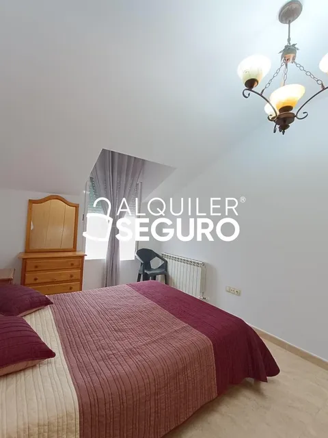 Pis de 75 m² a Yeles