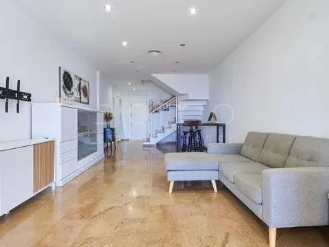 Casa de 140 m² a Mojácar