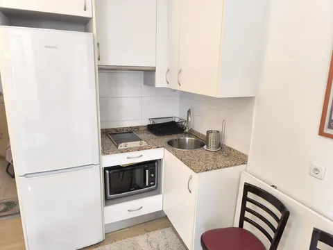 Pis de 65 m² a Madrid
