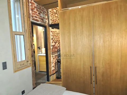 Appartamento 30 m² a Madrid