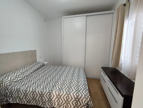 Pis de 40 m² a Sanlúcar de Barrameda