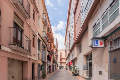 Habitació de lloguer, Reus