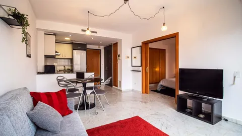 Pis de 50 m² a València
