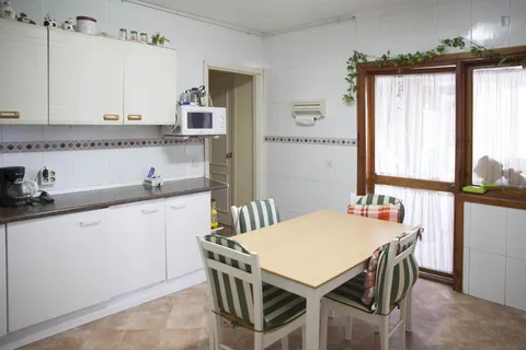 Stanza in affitto, Siviglia