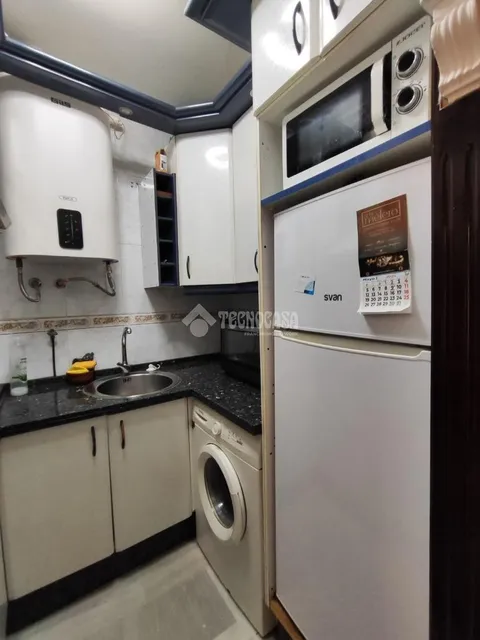 Pis de 44 m² a San Fernando