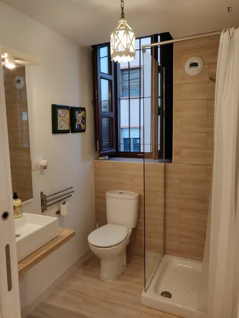 Appartamento 29 m² a Valencia