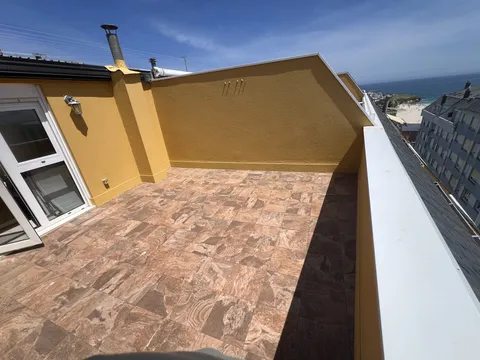 Wohnung 120 m² in Foz