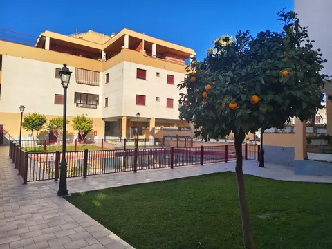 Wohnung 60 m² in Atarfe