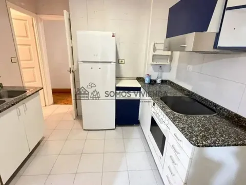 Flat 89 m² in Ourense (2/13)