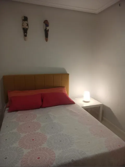 Pis de 57 m² a Madrid