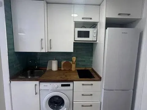 Appartamento 43 m² a La Oliva