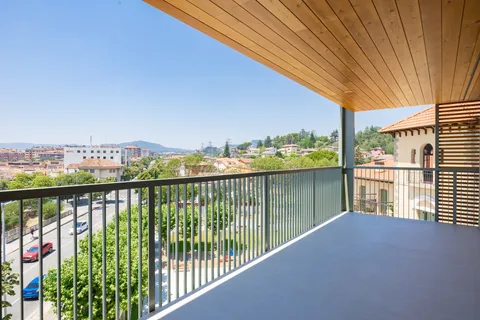 Piso de 108 m² en Vic