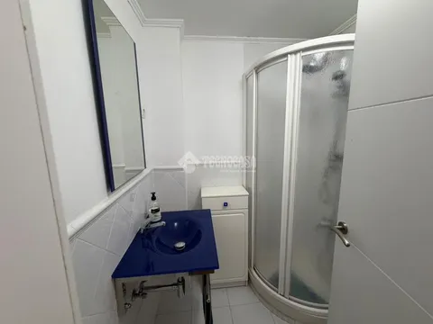 Pis de 135 m² a Màlaga