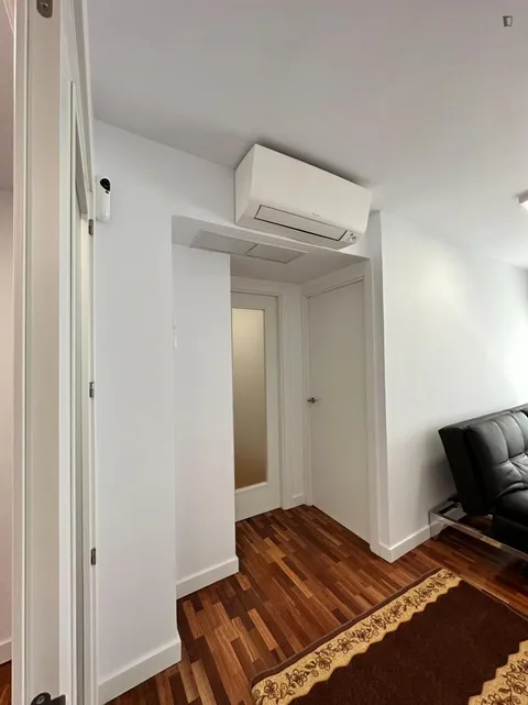 Pis de 77 m² a Madrid
