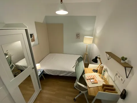 Habitación en alquiler, Barcelona