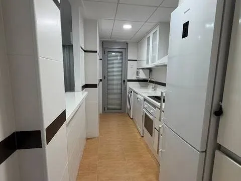 Pis de 75 m² a Torrevella