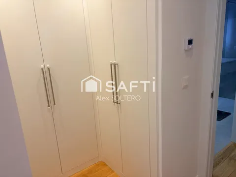 Pis de 70 m² a Vigo