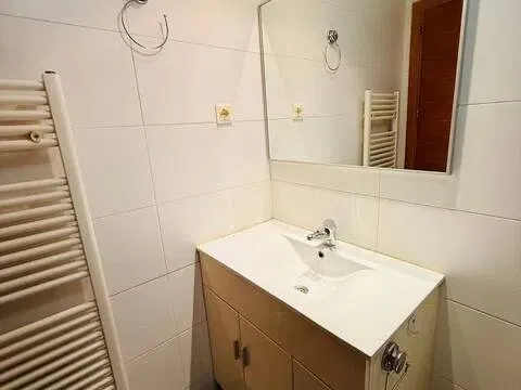 Pis de 49 m² a Lleida