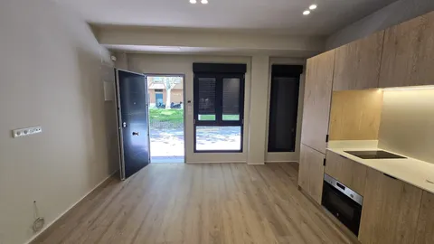 Piso de 40 m² en Murcia (2/16)