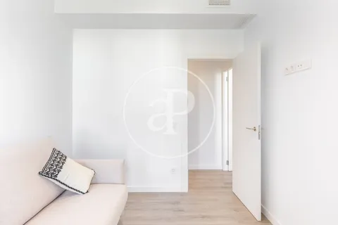 Pis de 65 m² a València