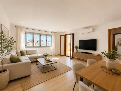 Pis de 150 m² a Palma